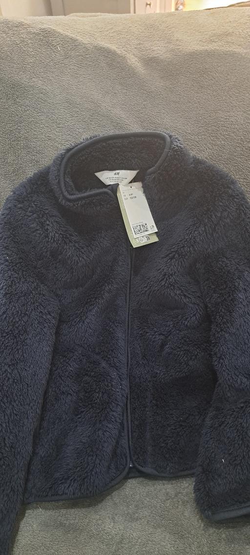  — H&M Jacket Age 6-8