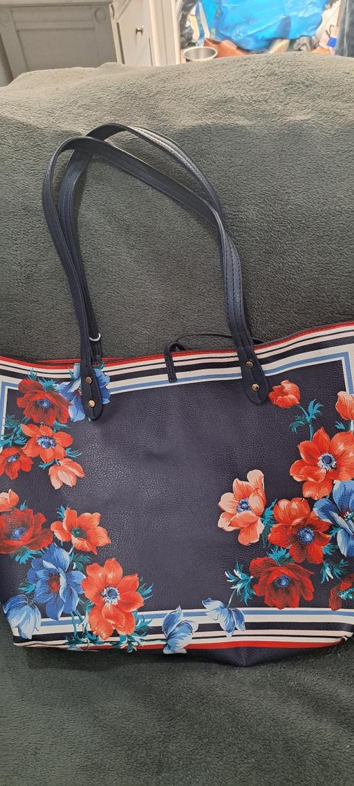  — Tote Bag