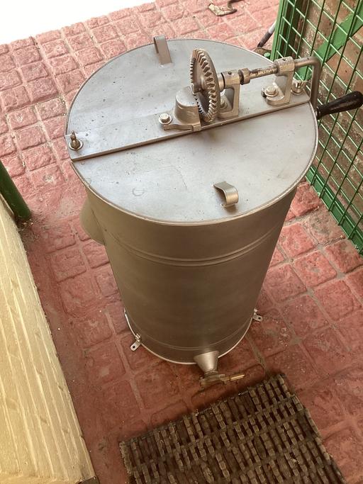  — Hobby’s bee keeping equipment