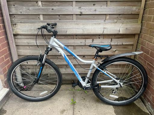  — Women’s Merida Juliet 6.10 15” S Frame 27.5”