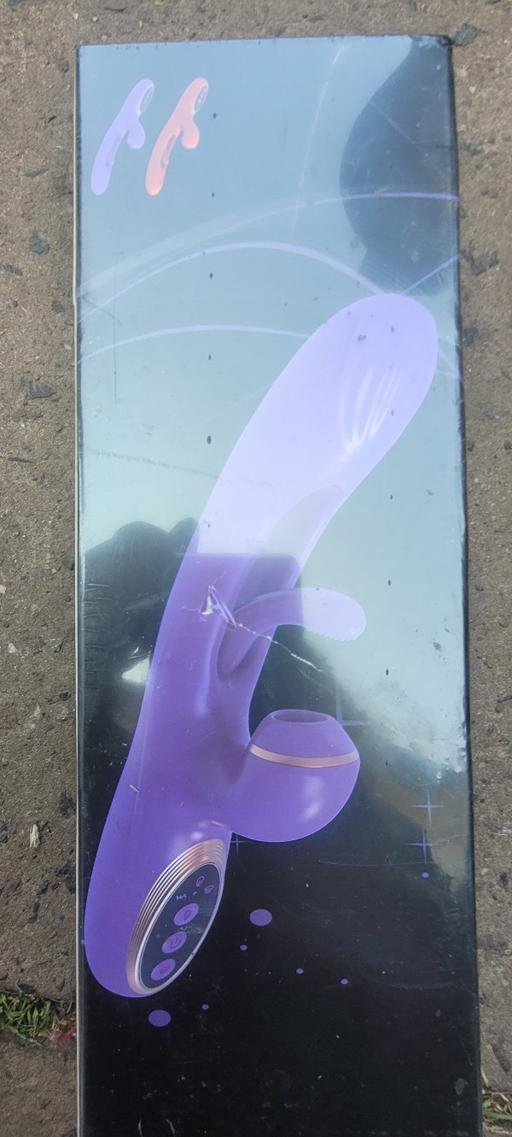 — massager