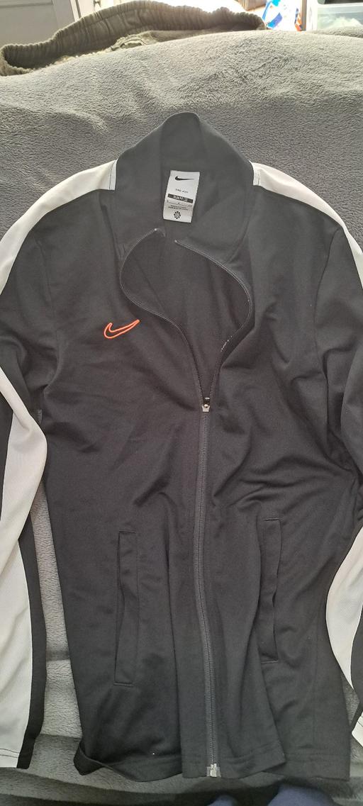  — Nike Slim fit jacket Men S