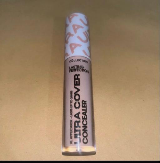  — New Collection Concealer