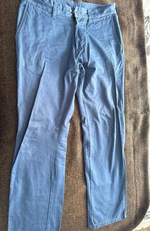  — Trousers