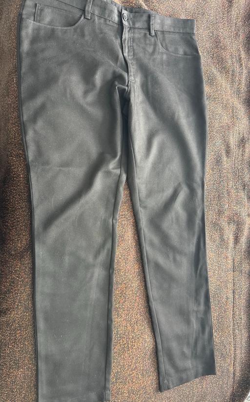  — Trousers