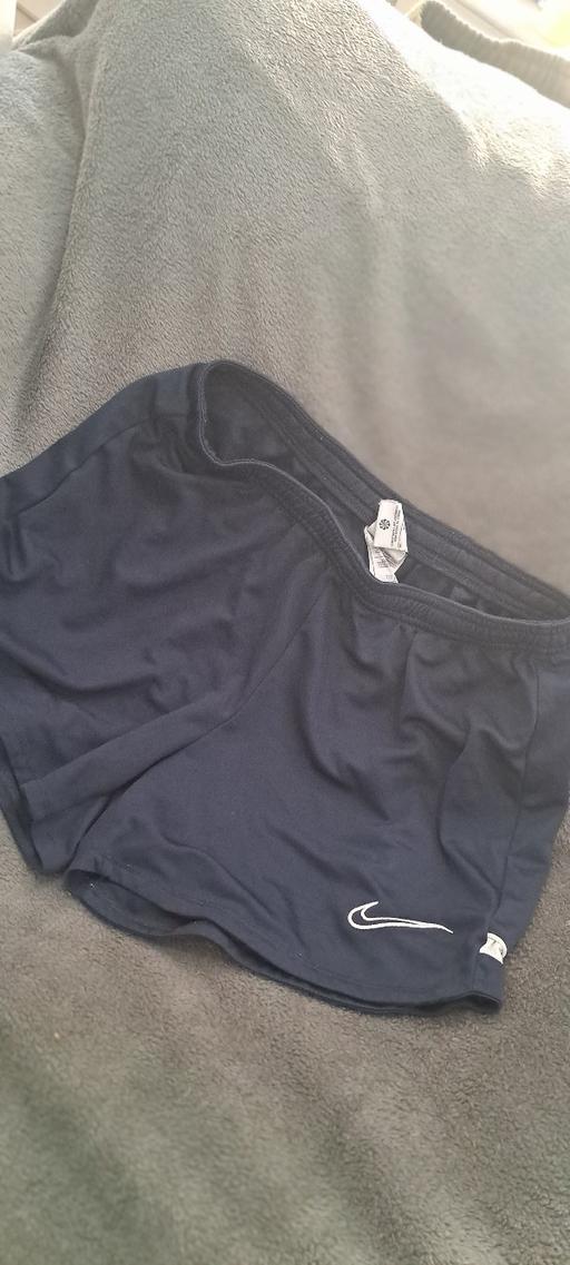  — Nike Running shorts Size M