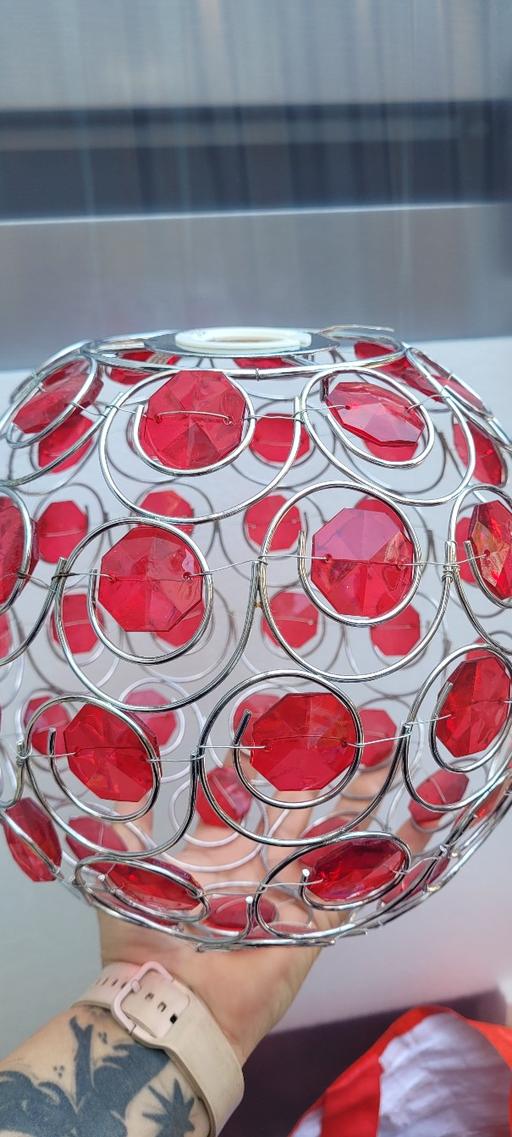  — lamp shade