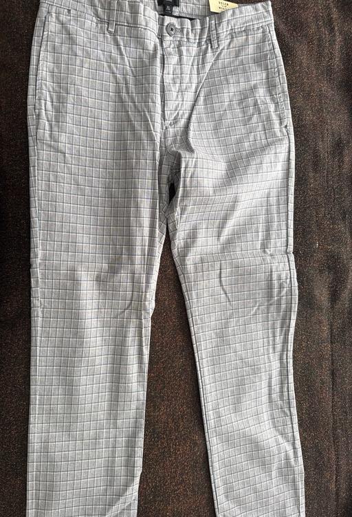  — Trousers