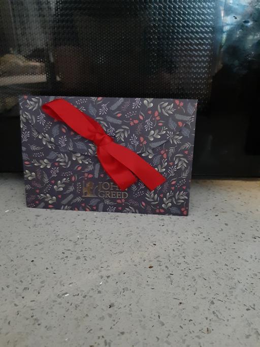  — new gift bag