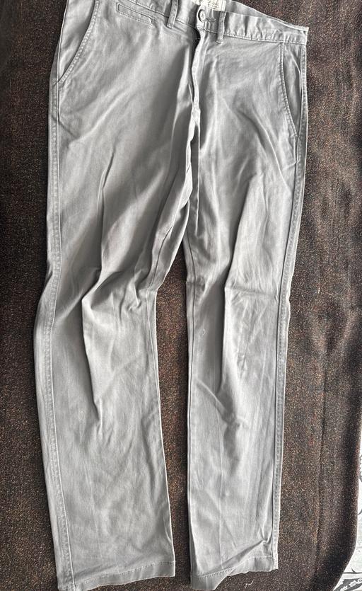  — Trousers