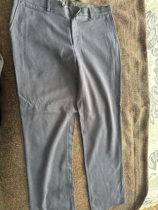  — Trousers