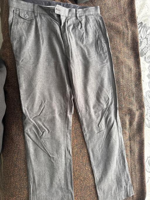  — Trousers