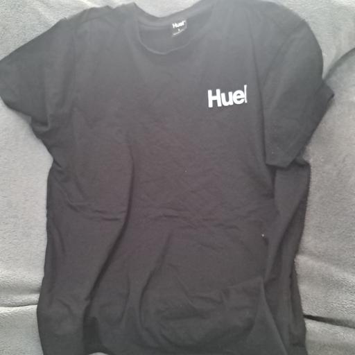  — Huel  Top Size L