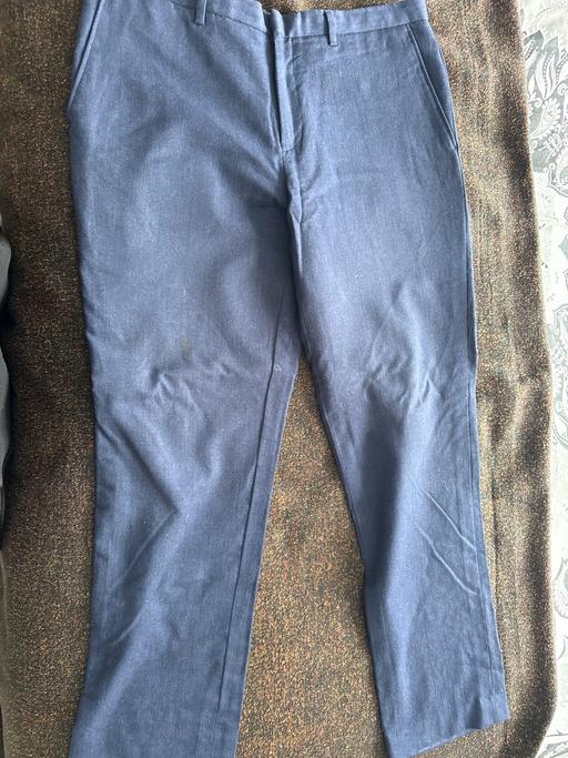  — Trousers