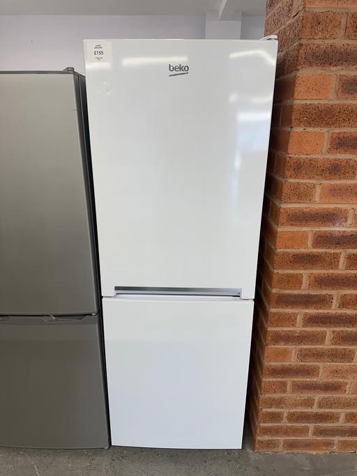  — Beko 50/50 Frost Free Fridge Freezer