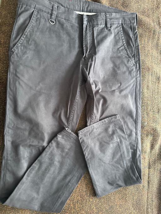  — Trousers