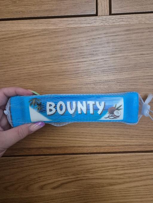  — new Bounty Slow Rising Squishy