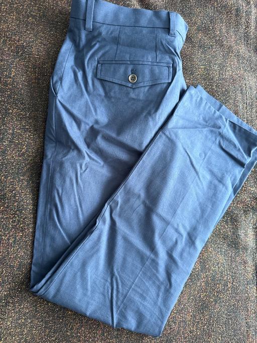  — Trousers