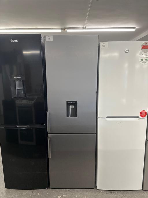  — Fridgemaster 70/30 Fridge Freezer