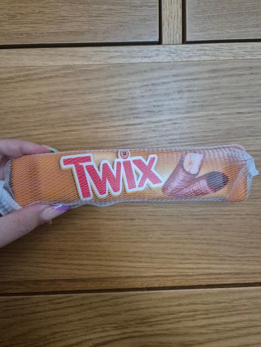  — new Twix Slow Rising Squishy