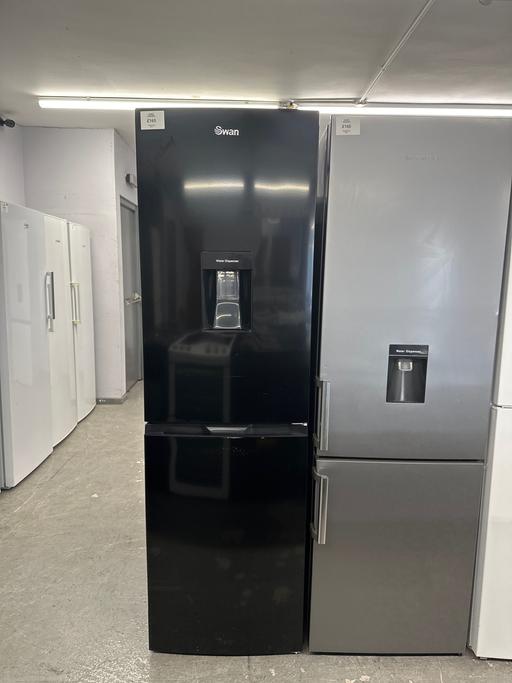  — Swan 50/50 Fridge Freezer