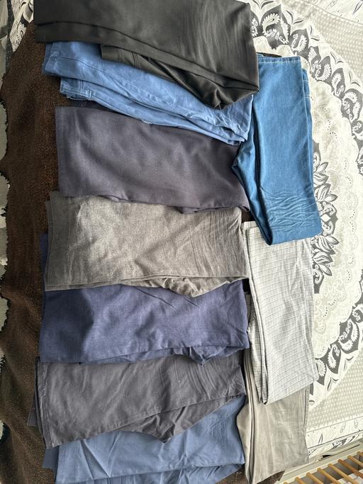  — Trousers