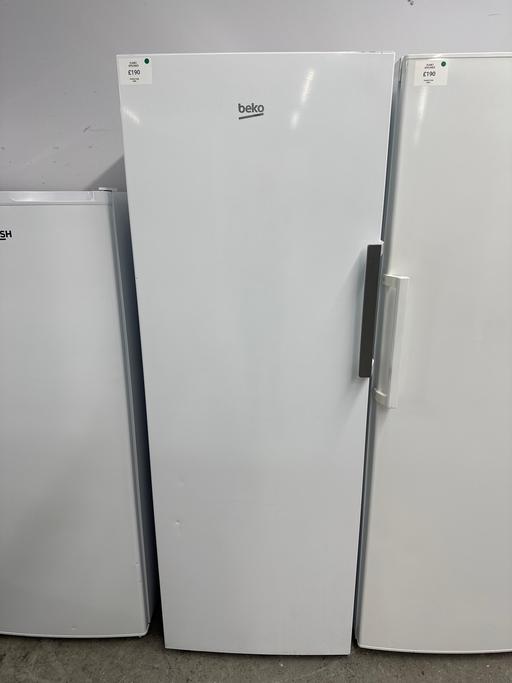  — Beko Tall Frost Free Freezer