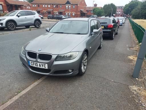  — 3 SERIES 318I SE BUSINESS EDITION