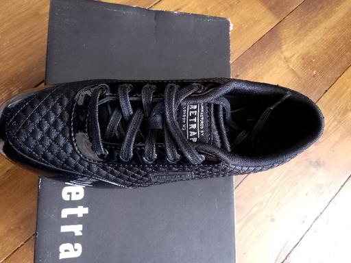  — Firetrap trainers 2
