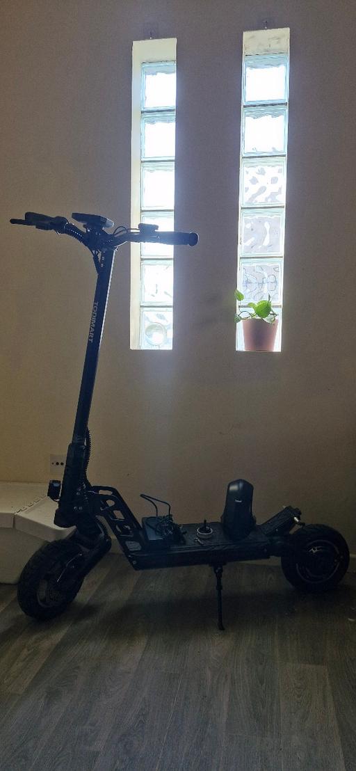  — New Condition - Todimart E-scooter