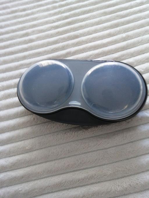  — Poached egg maker