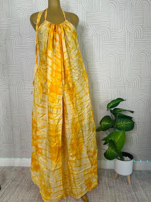  — Summer backless dresses more sizes available
