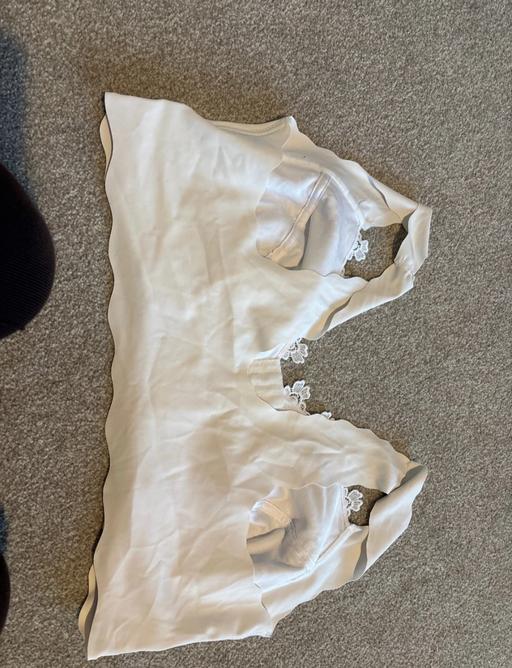  — comfy bra size 5xl