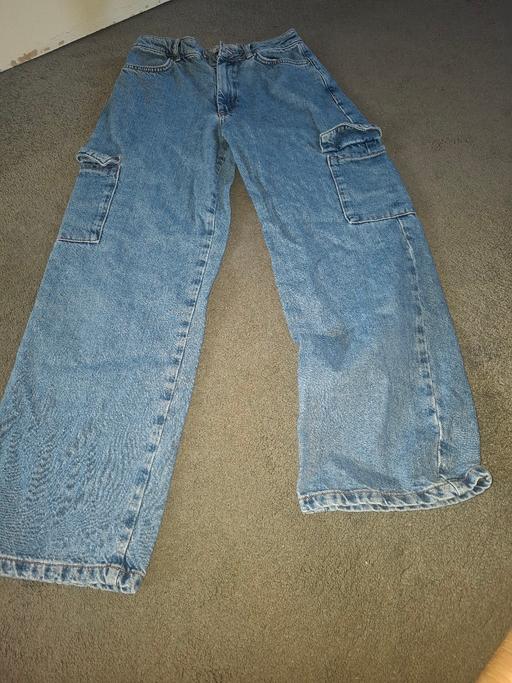  — girls jeans age 12 years