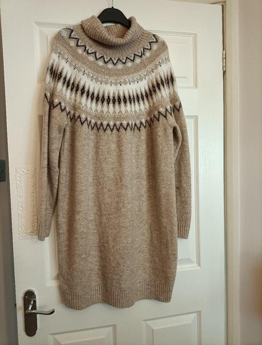  — papaya Matalan size L
thick and warm