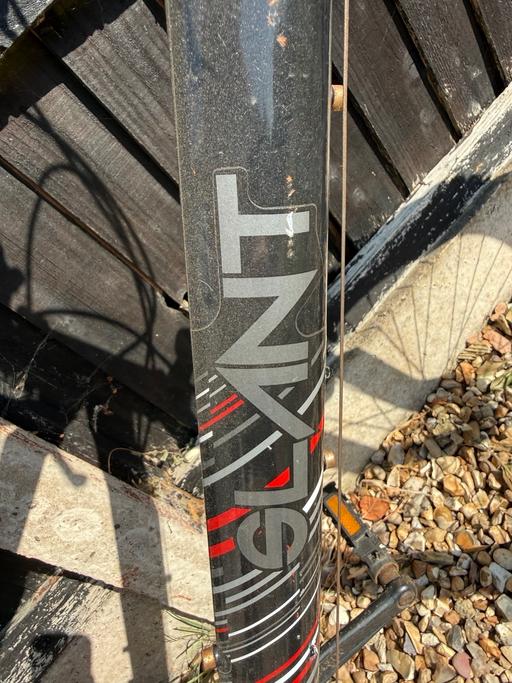  — APOLLO SLANT MOUNTAIN BIKE