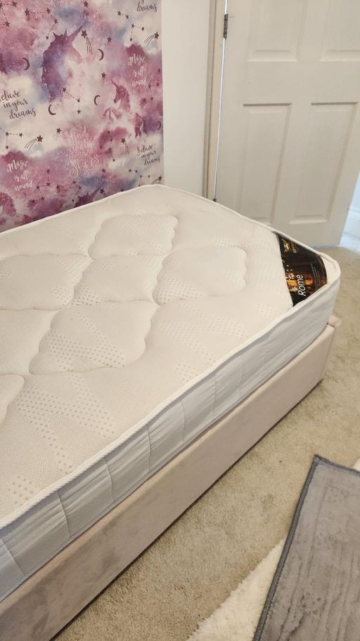  — Brand New Single Matress ONLY