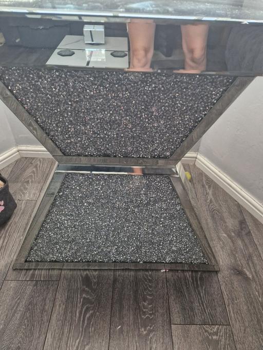  — glass unit