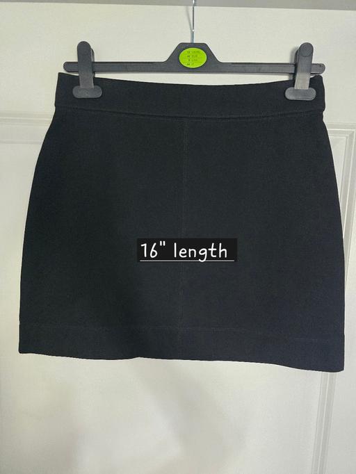  — Next mini skirt - uk8p
