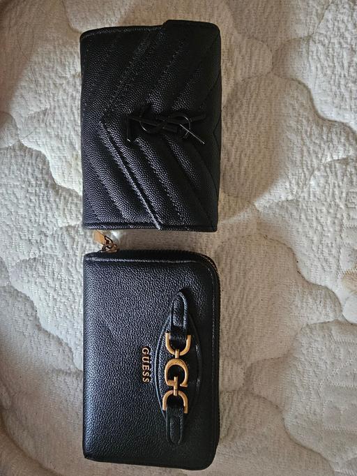  — purses