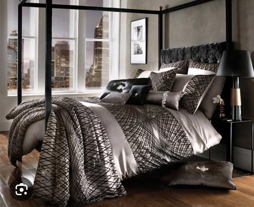  — Bedding