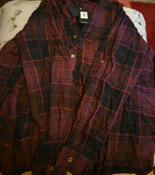  — ladies evans shirt