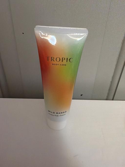  — Tropic body care