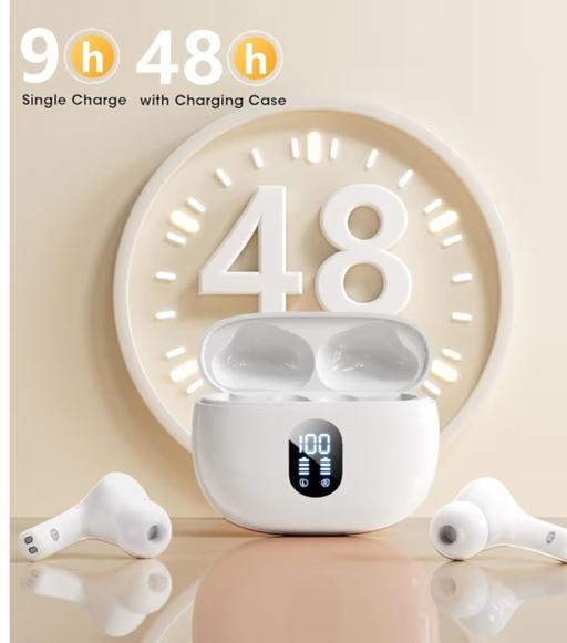  — Wireless Earbuds
