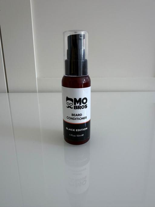  — Mo Bros Beard Conditioner Black Edition 50ml
