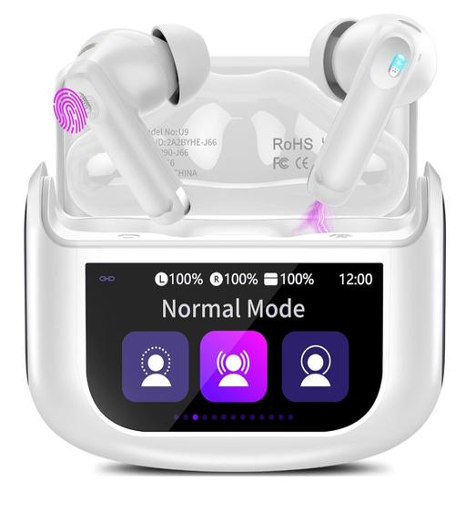  — Wireless Earbuds