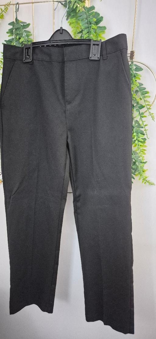  — Matalan School Wear Trouser