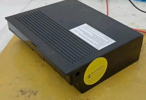  — New Luggie Lithium Battery 24V 10.5Ah only
