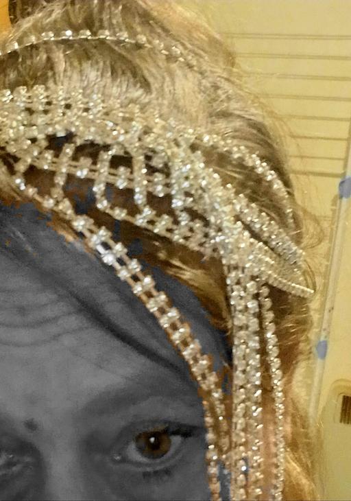  — One; unopened TIARA