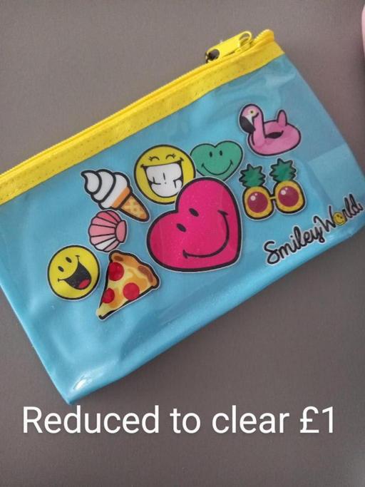  — ✏️ Pencil Case ✏️